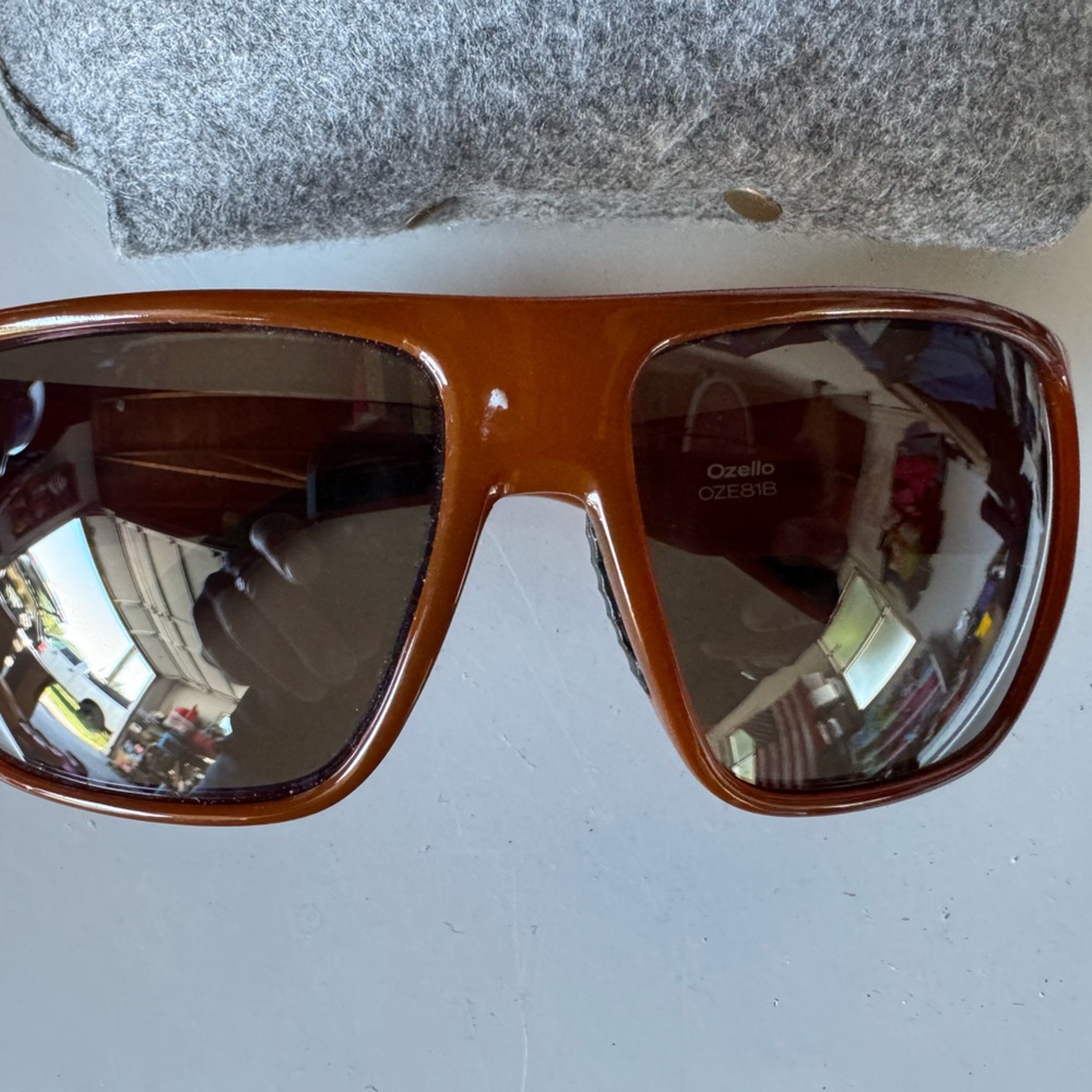 Ozello  Sunglasses  New. Worn Once